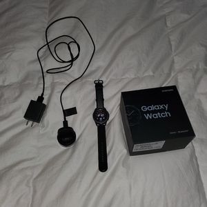 Samsung galaxy watch